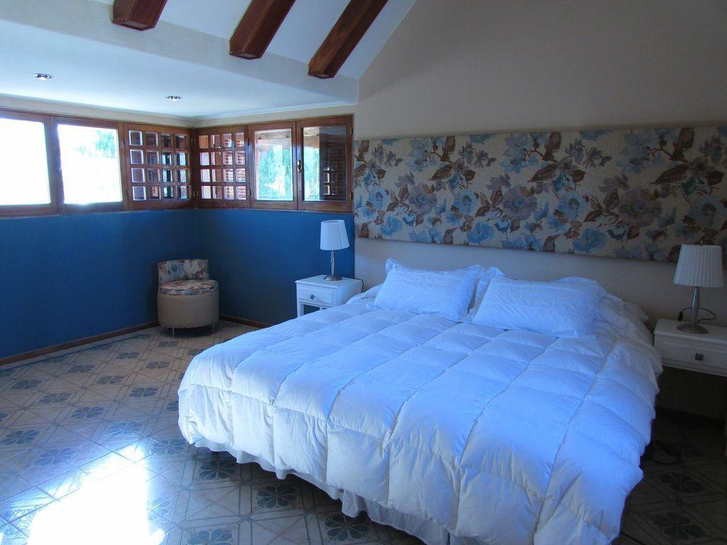 Villa Los Sauces Chacras de Coria Camera foto